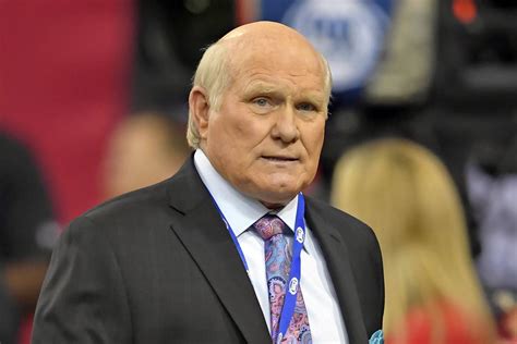 terry bradshaw latest news.